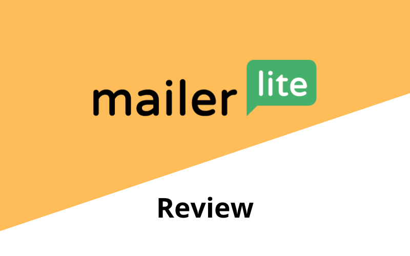 You are currently viewing Empower Your Success: MailerLite Review 2024
