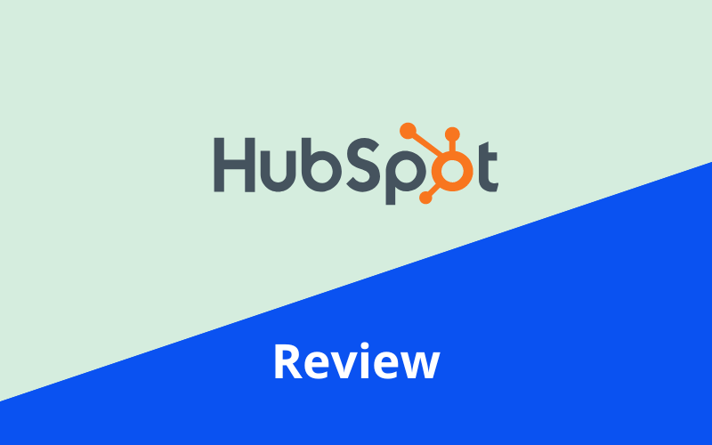 Read more about the article Unleashing the Power of Marketing Automation: HubSpot Review 2024