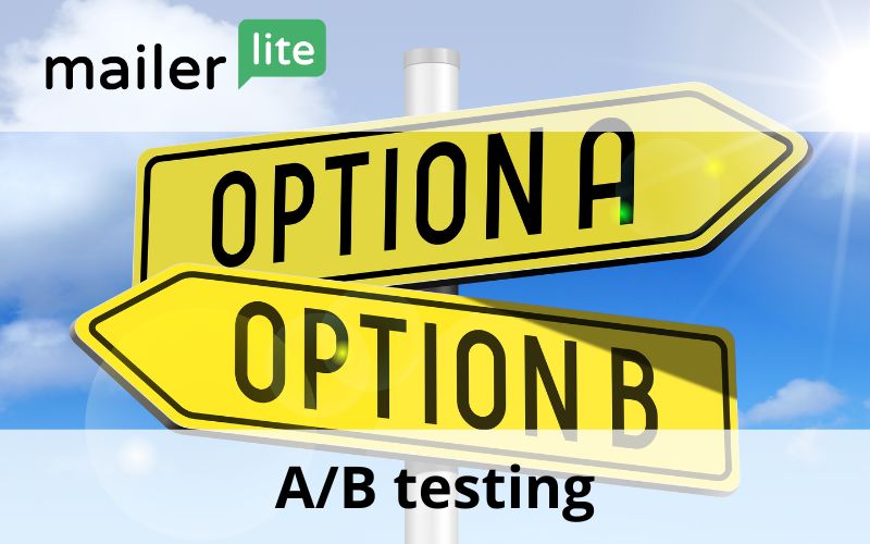 You are currently viewing MailerLite’s A/B Testing: Optimizing Email Campaigns for Success